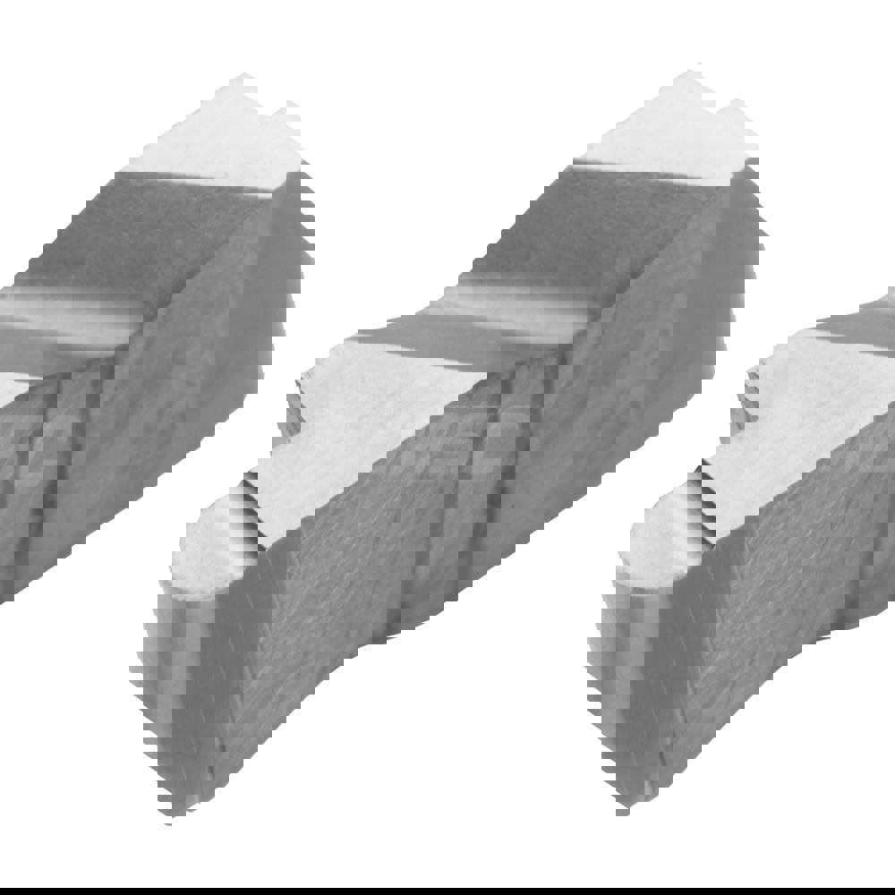 Grooving Insert: KCRP 3031 PR930, Solid Carbide
